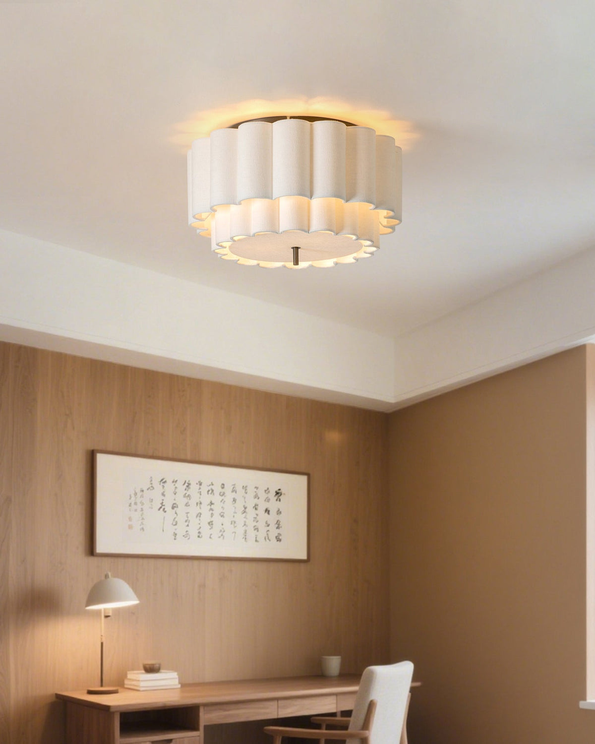 Mirisian lámpara de techo