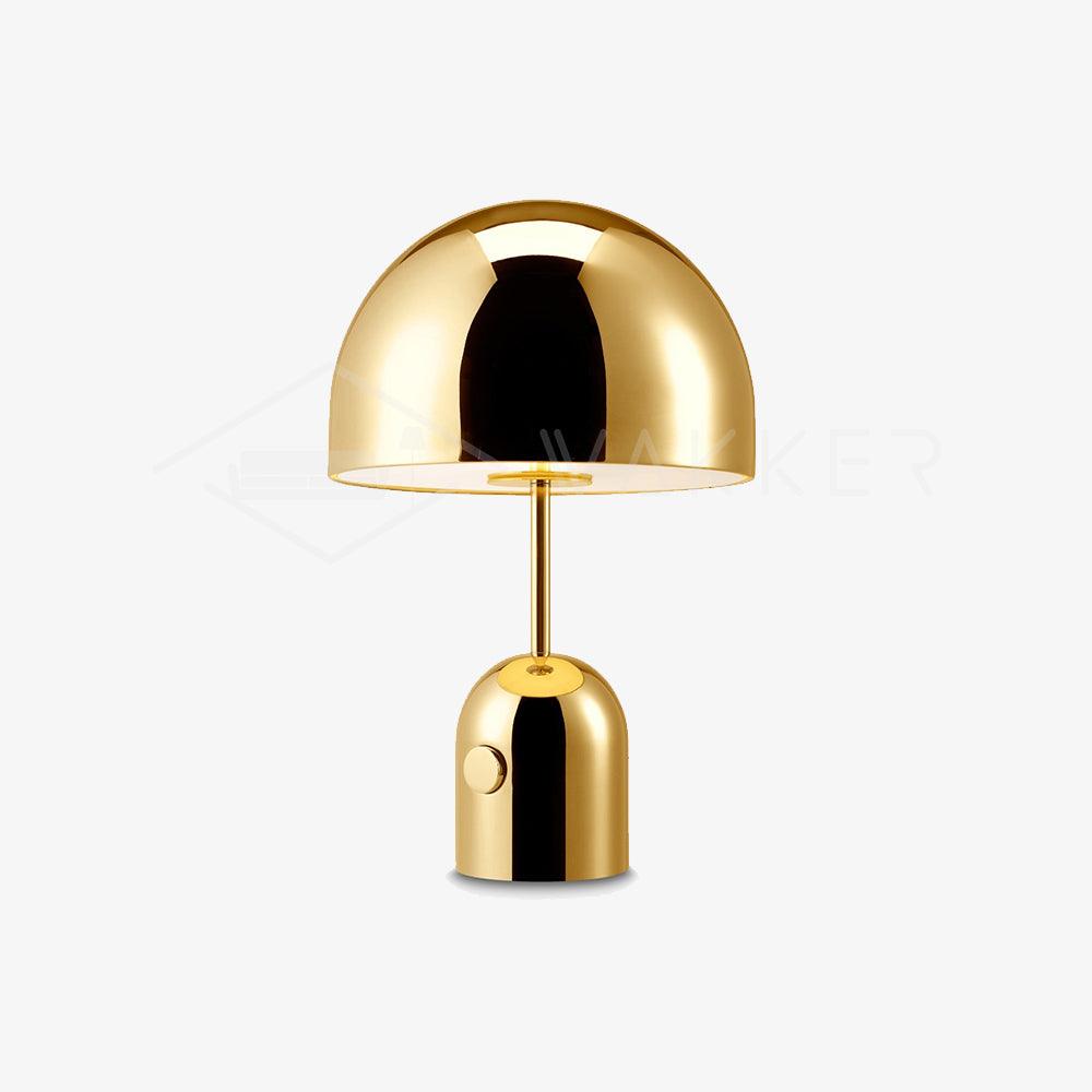 Ames de lujo Bell Table Light