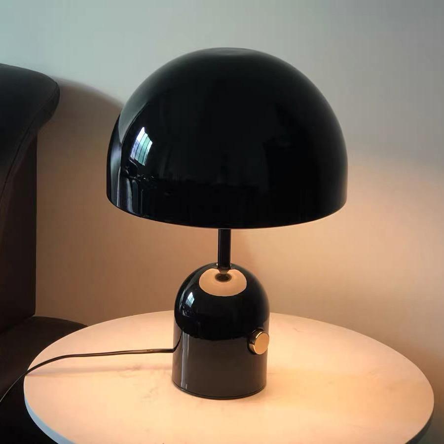 Ames de lujo Bell Table Light