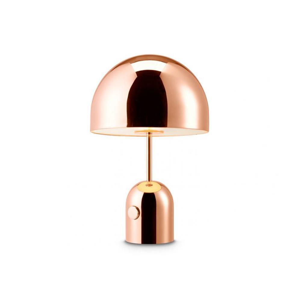 Ames de lujo Bell Table Light