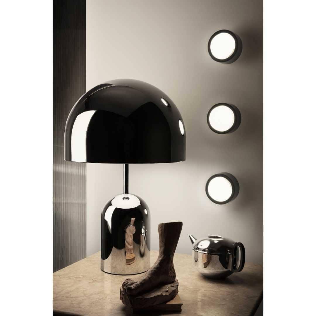 Ames de lujo Bell Table Light