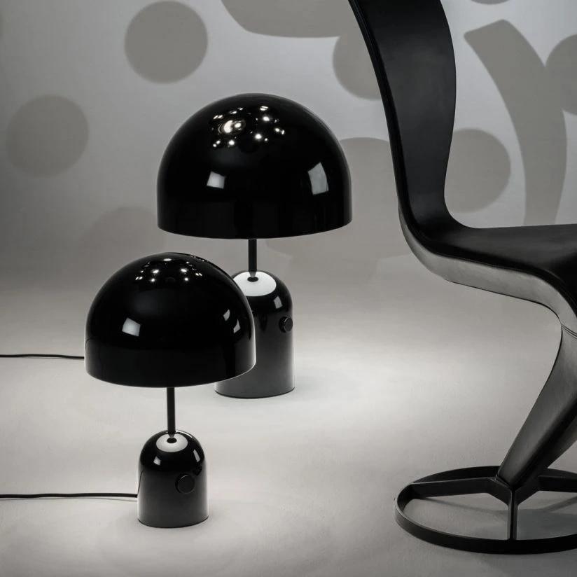Ames de lujo Bell Table Light
