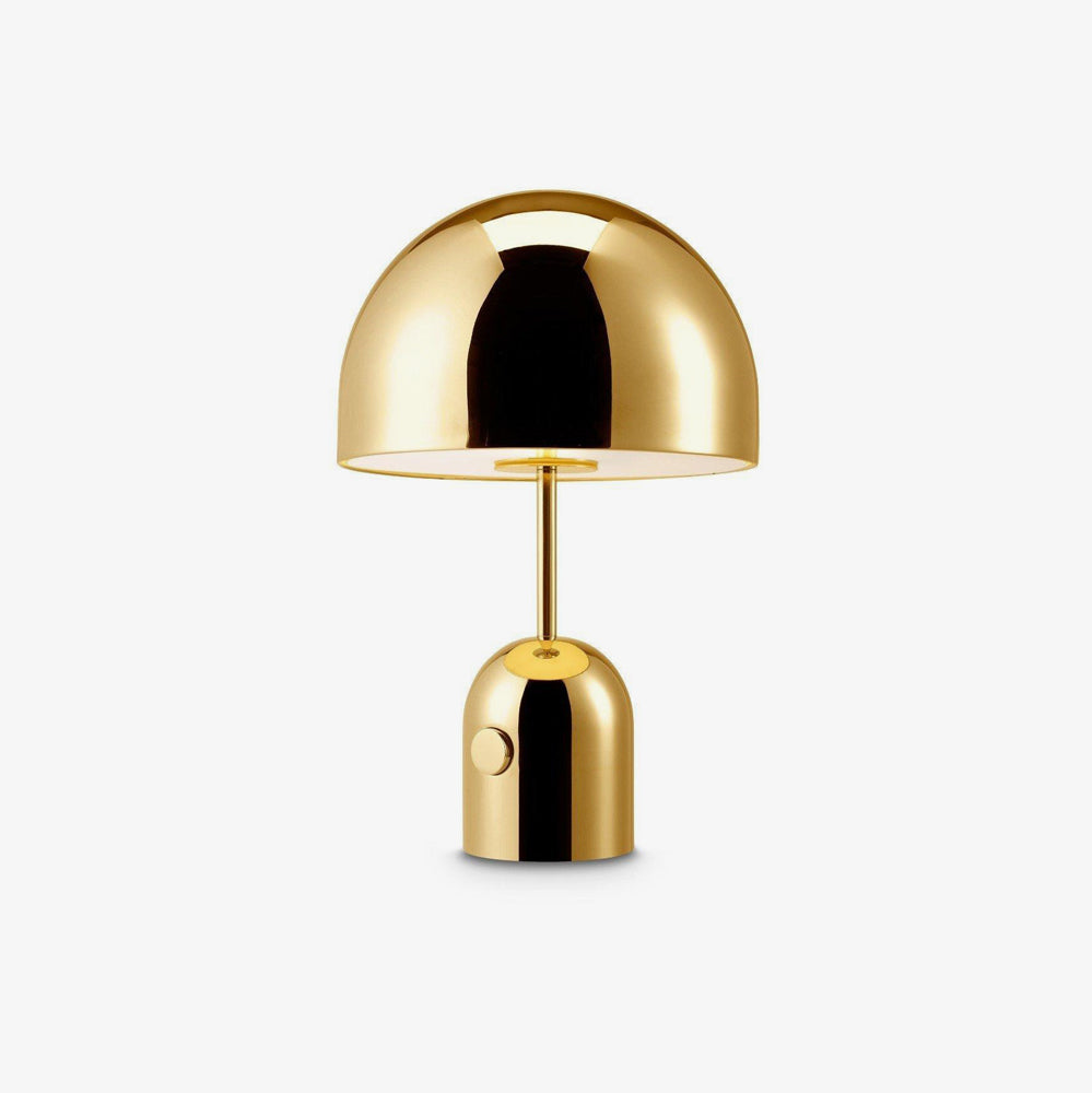 Ames de lujo Bell Table Light