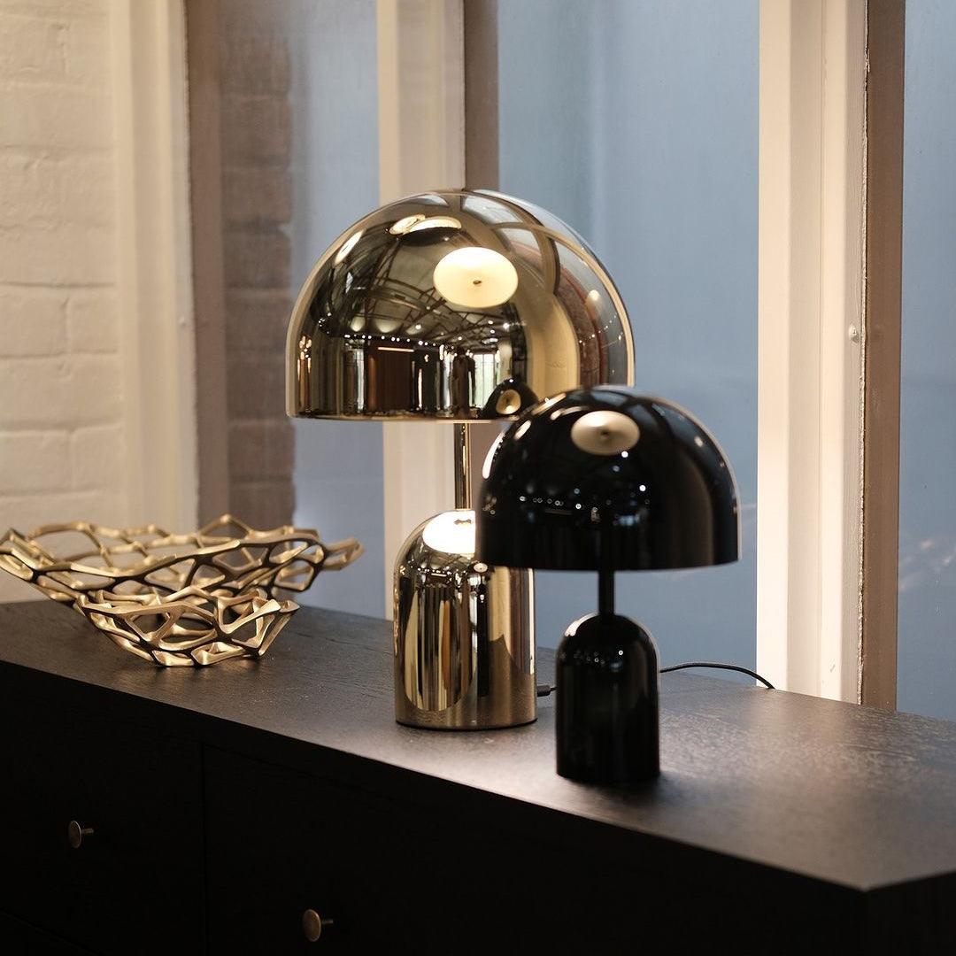 Ames de lujo Bell Table Light