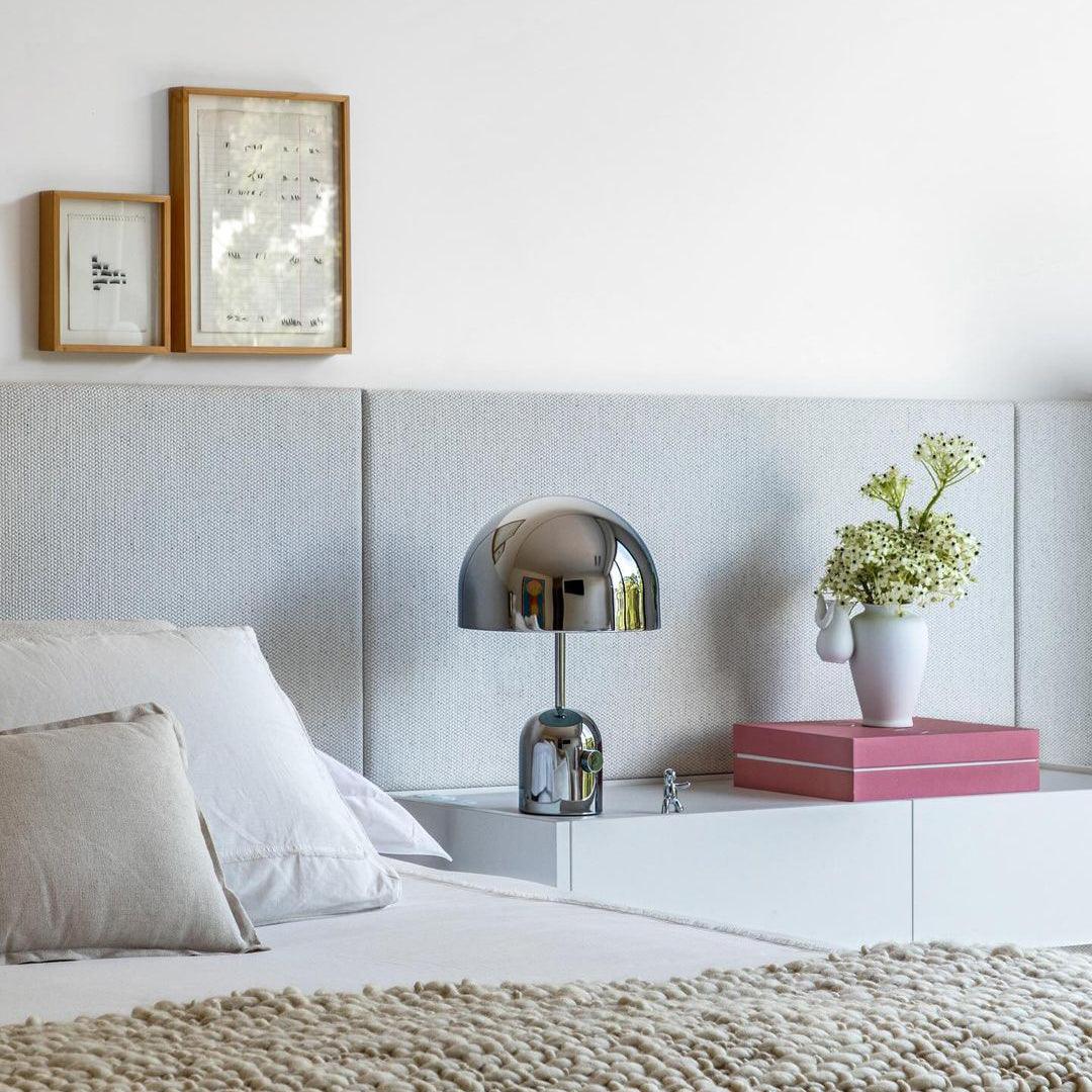Ames de lujo Bell Table Light