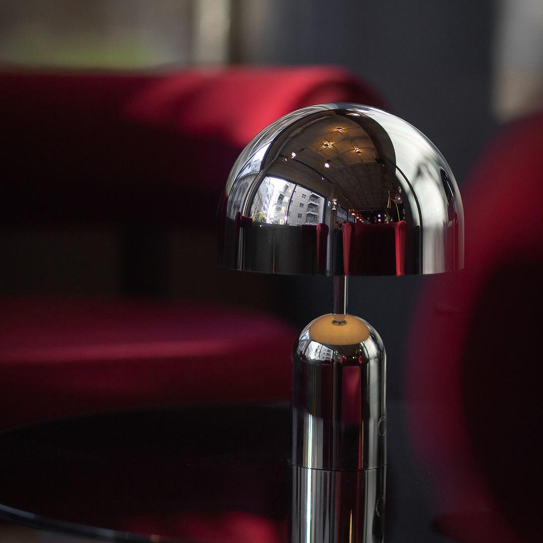 Ames de lujo Bell Table Light
