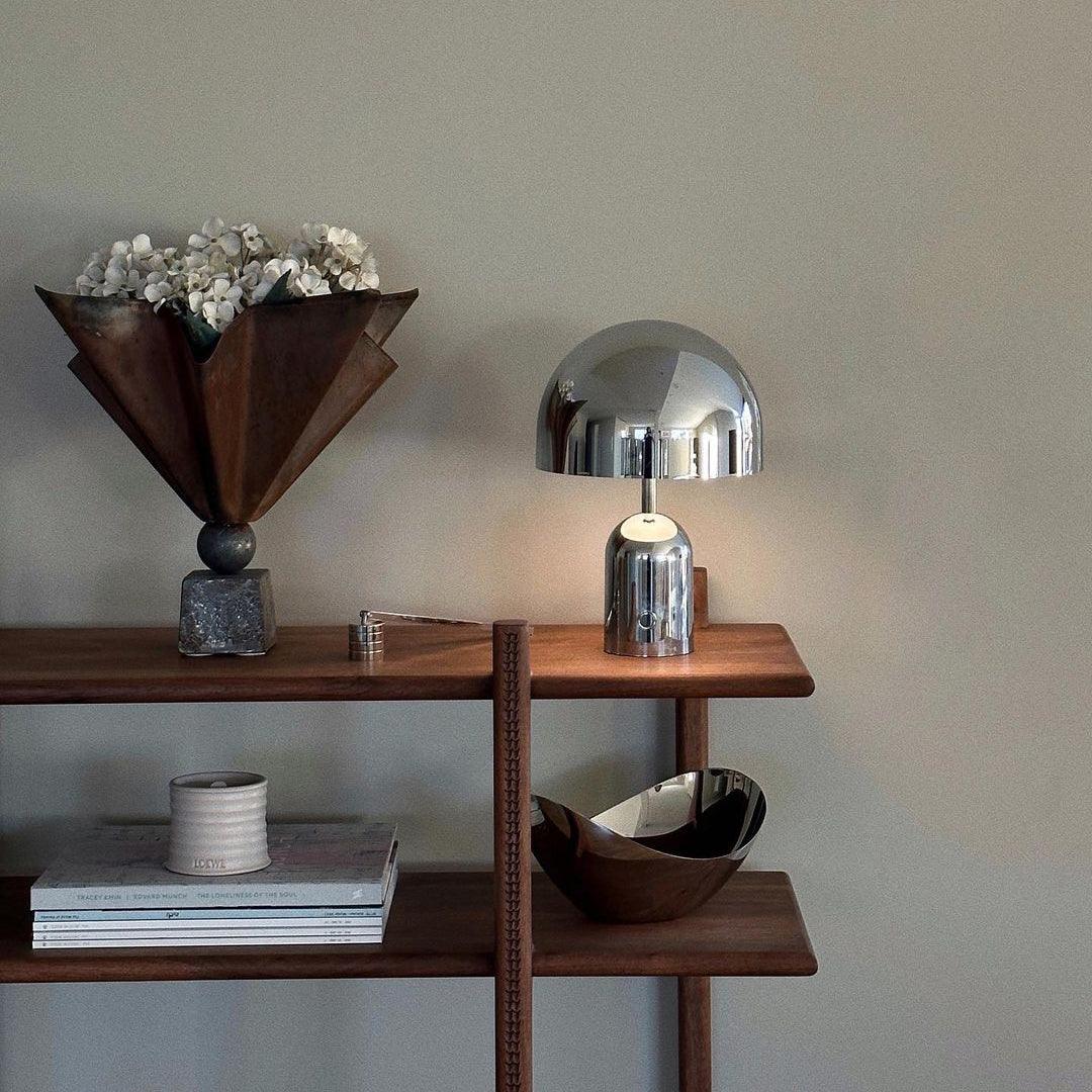 Ames de lujo Bell Table Light