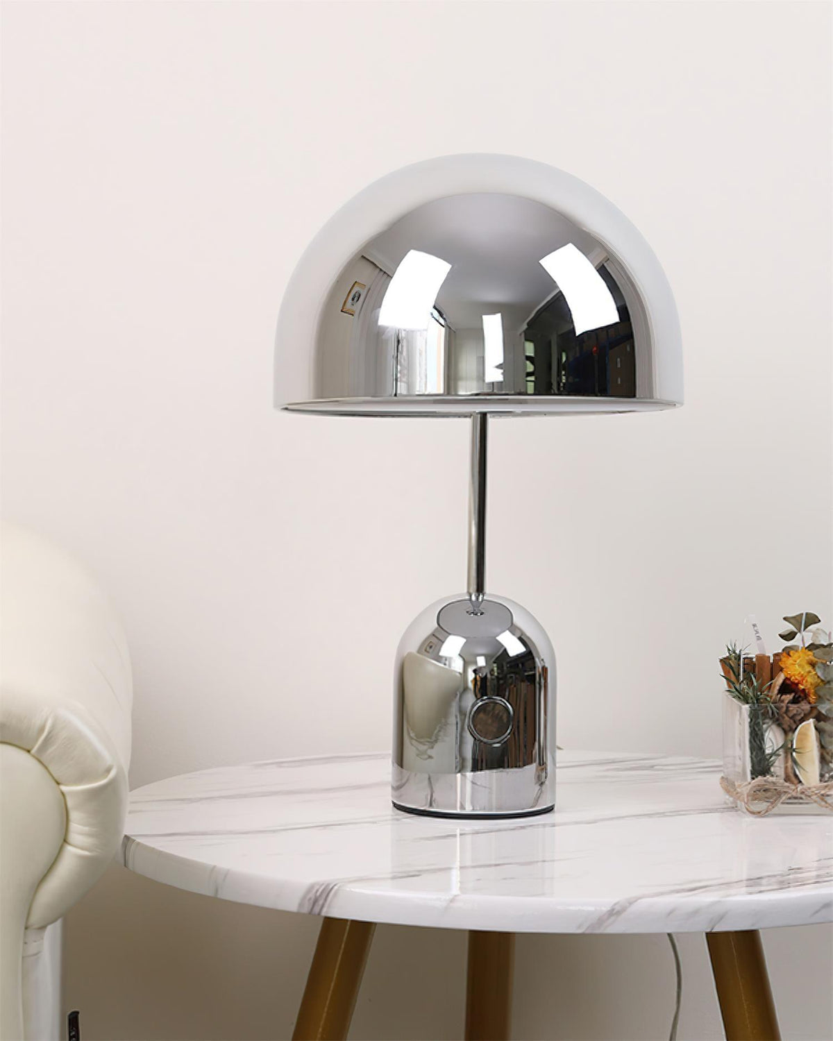 Ames de lujo Bell Table Light