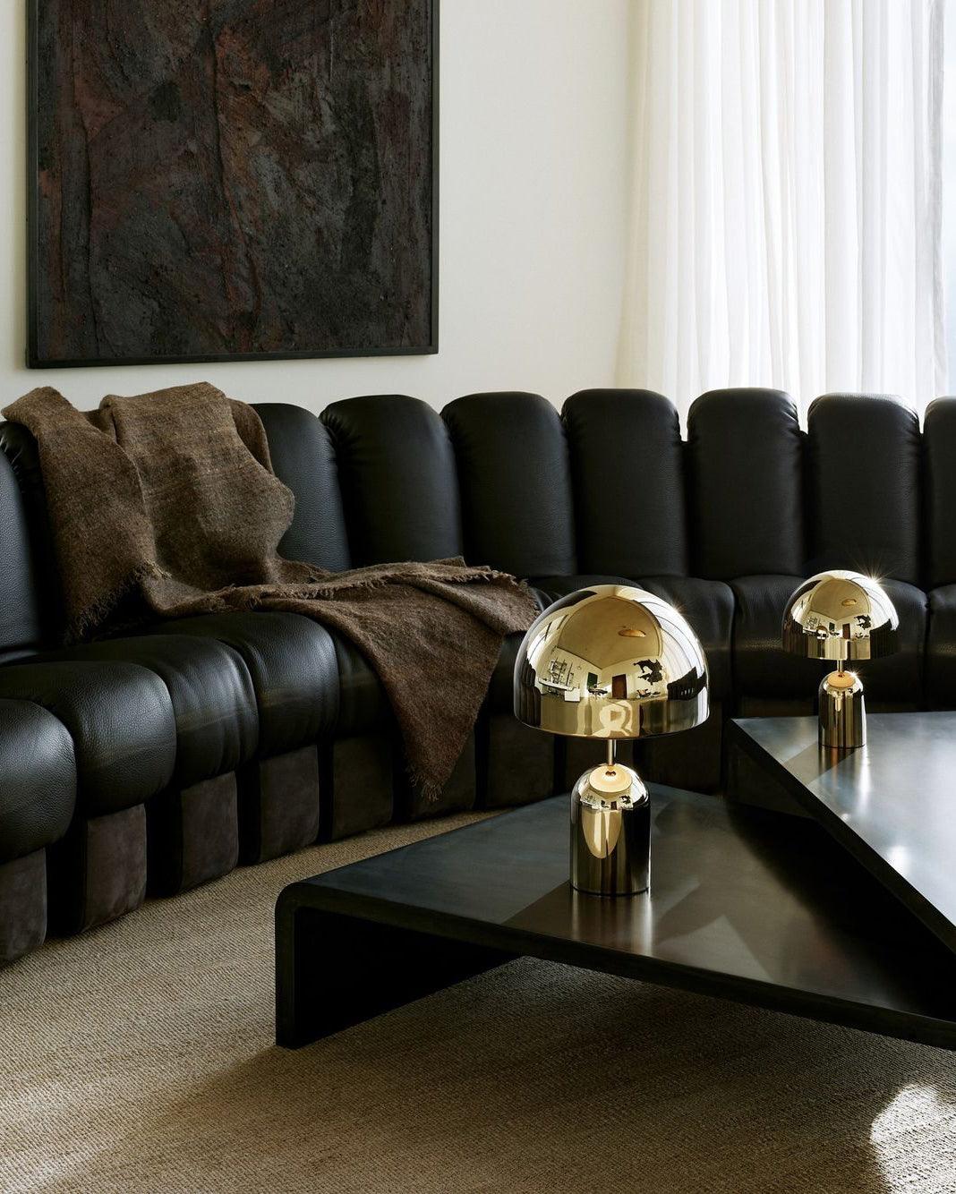 Ames de lujo Bell Table Light
