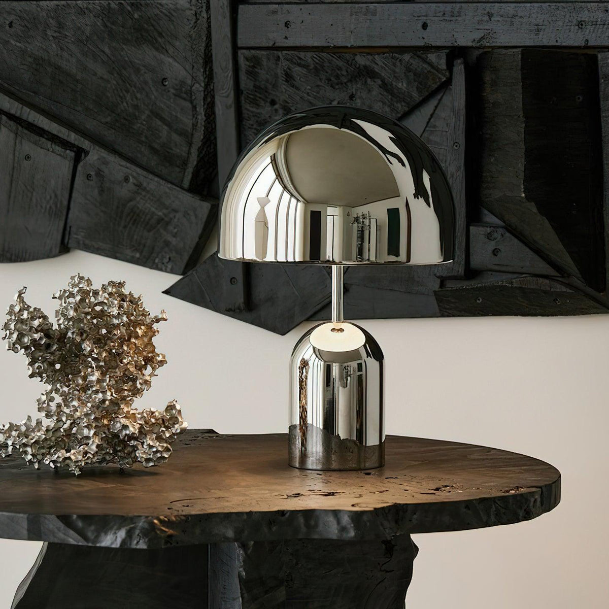 Ames de lujo Bell Table Light