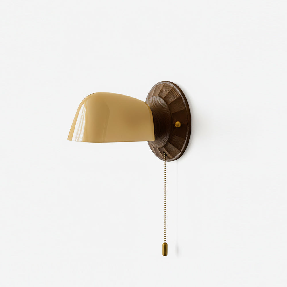 Elaelette aplique de pared