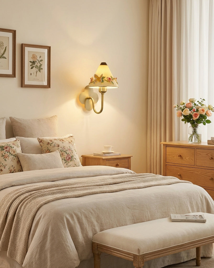 Calirelle aplique de pared