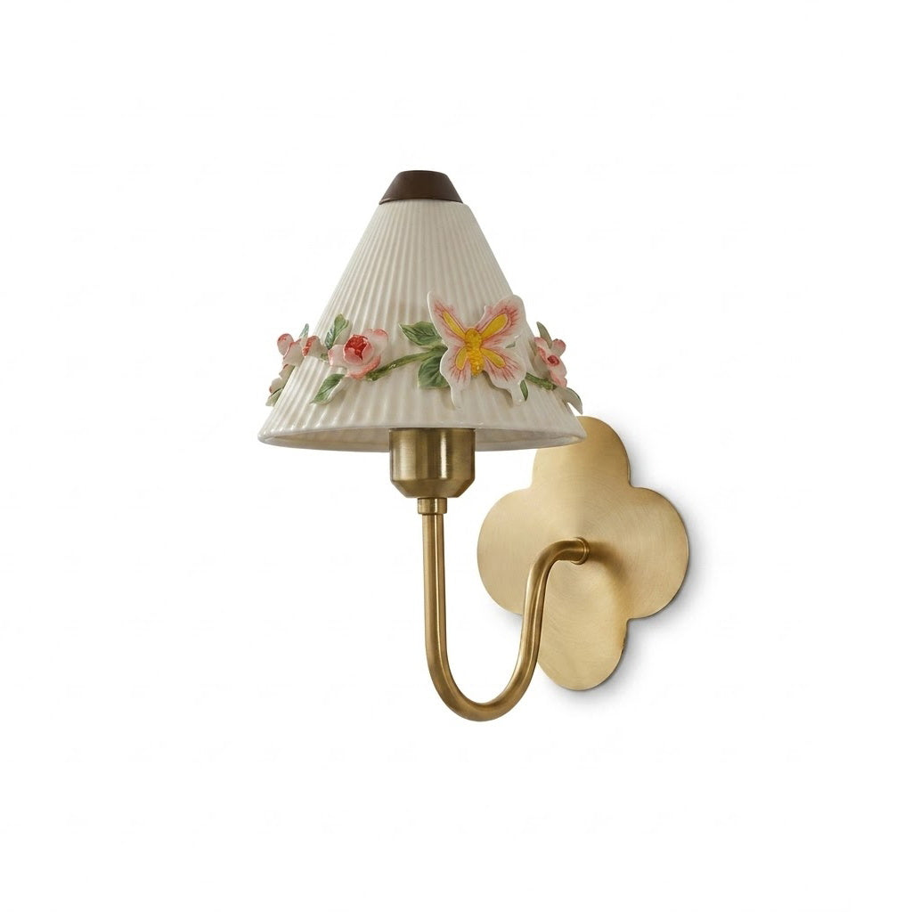 Calirelle aplique de pared