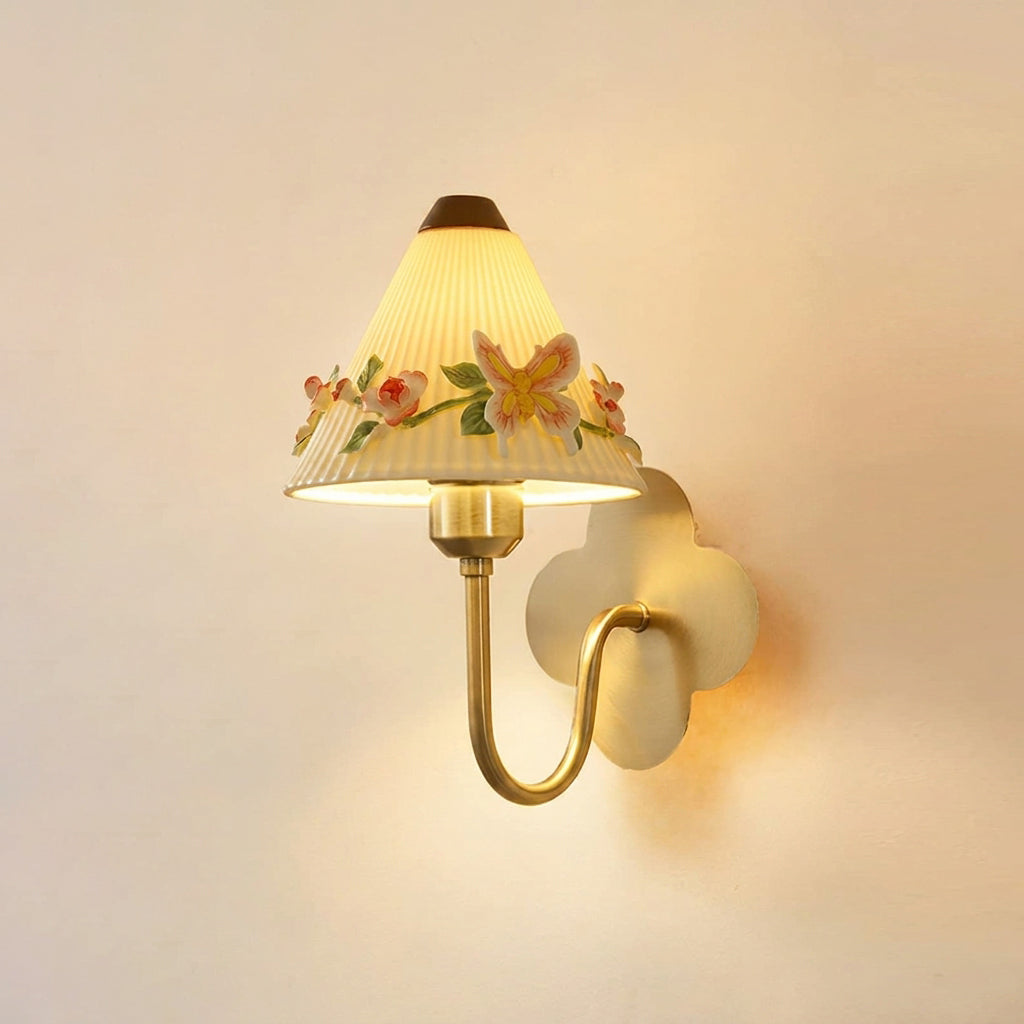 Calirelle aplique de pared