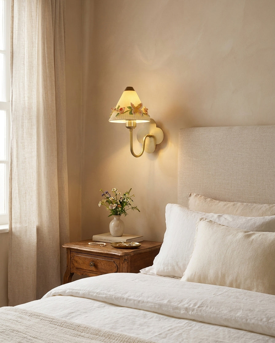 Calirelle aplique de pared