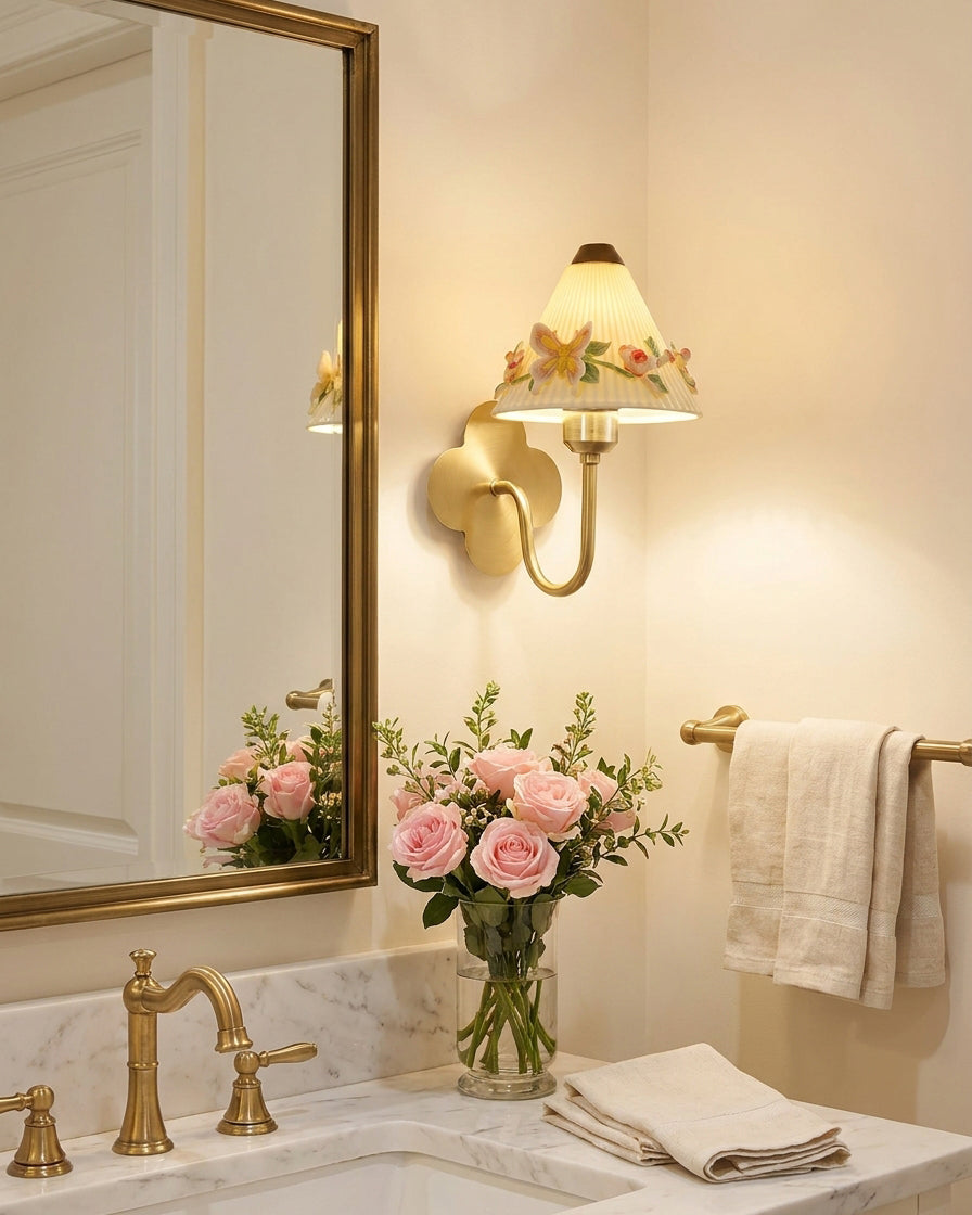 Calirelle aplique de pared