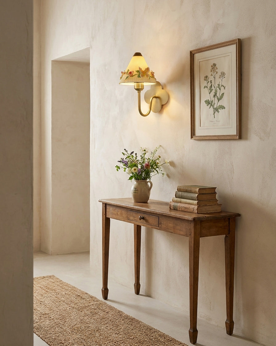 Calirelle aplique de pared