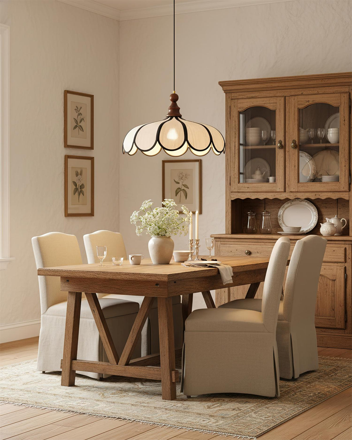 Lumorelle lámpara colgante