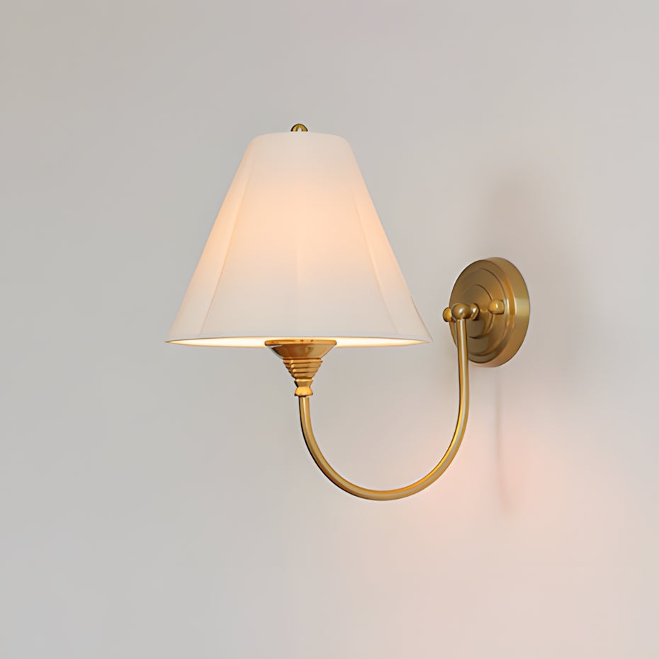 Cirieria aplique de pared