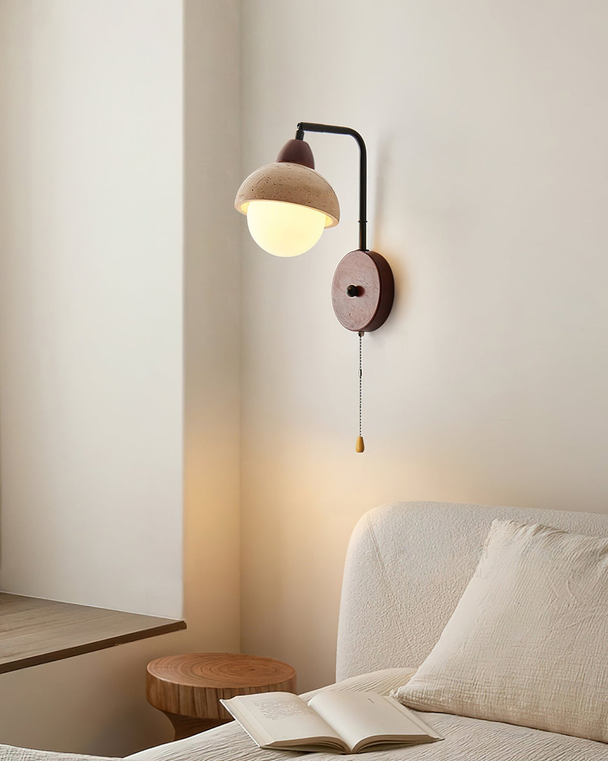 Elaivise aplique de pared