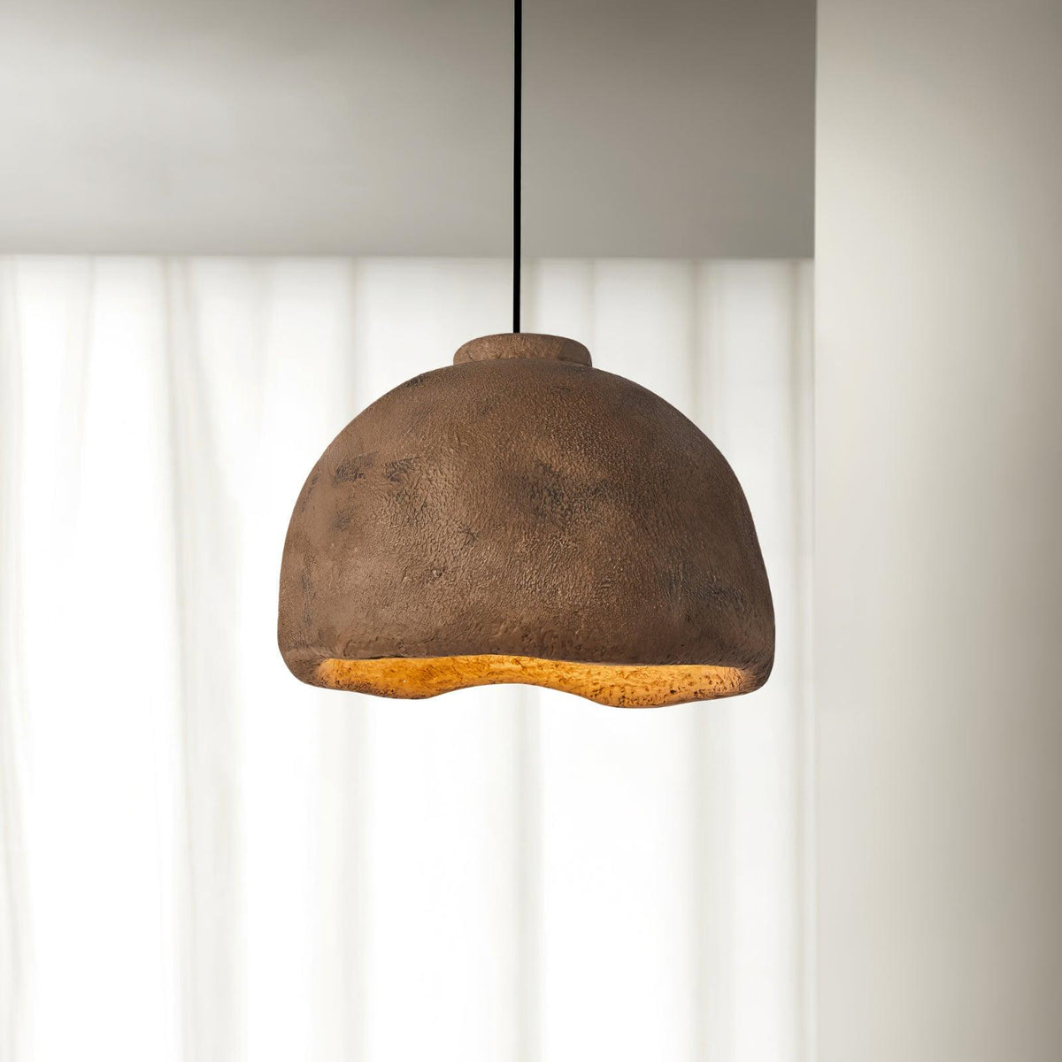 Dirixon lámpara colgante industrial