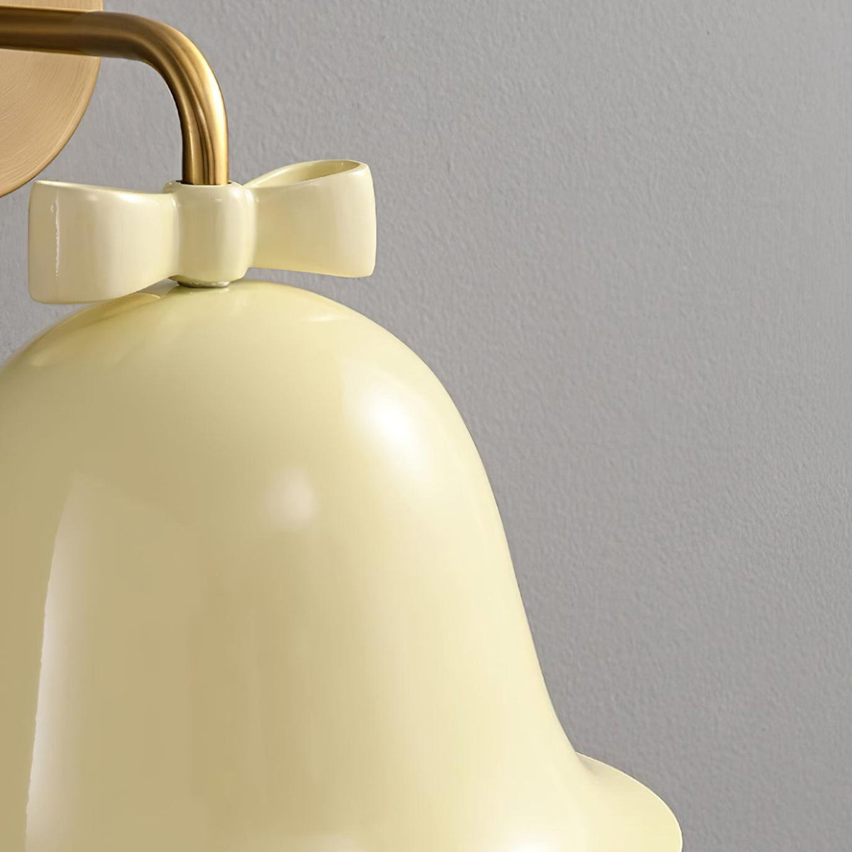 Bells aplique de pared