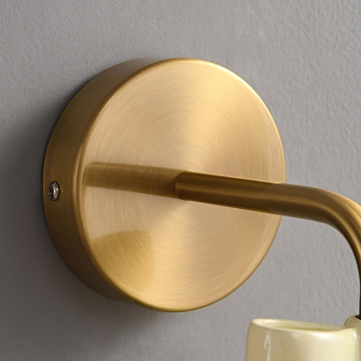 Bells aplique de pared