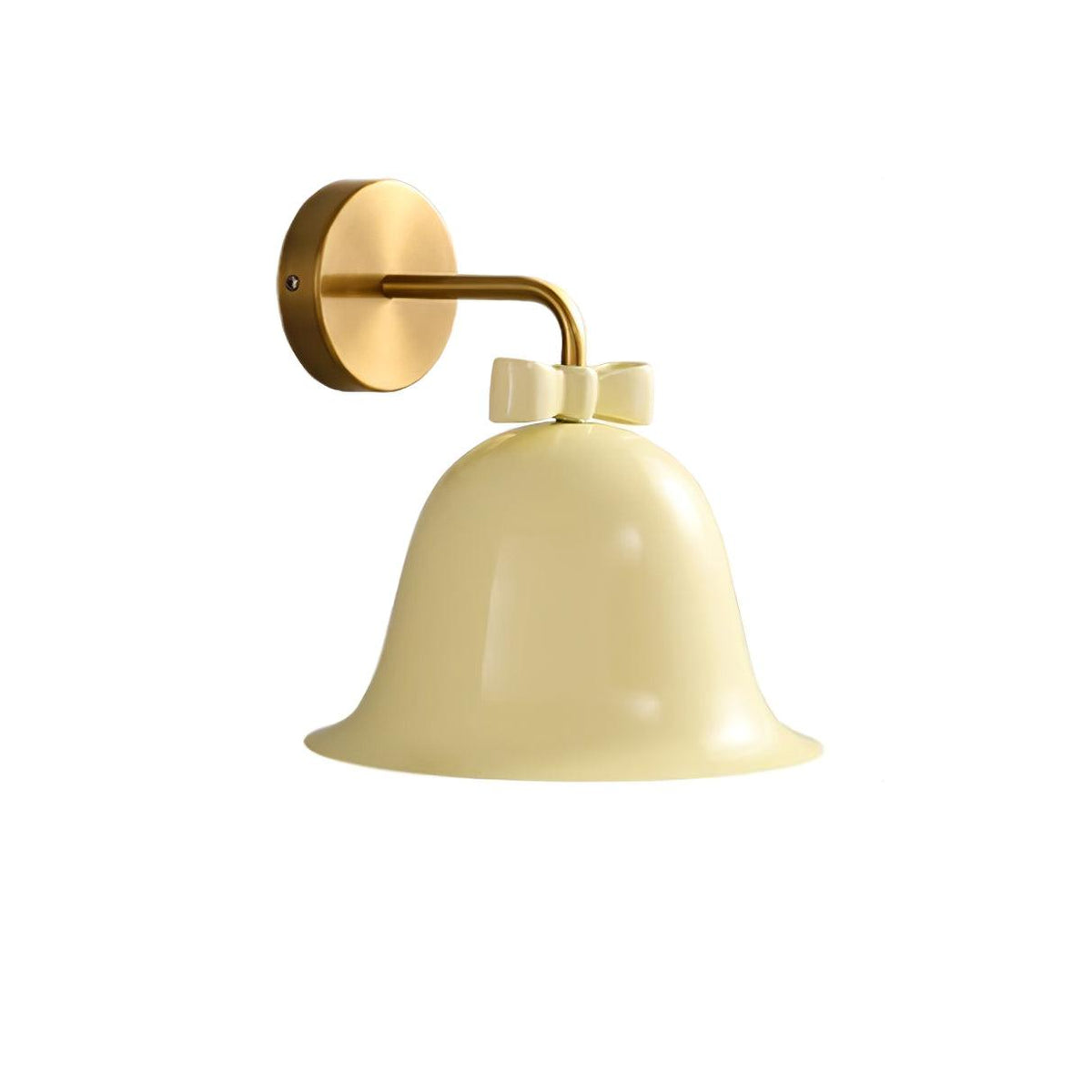Bells aplique de pared