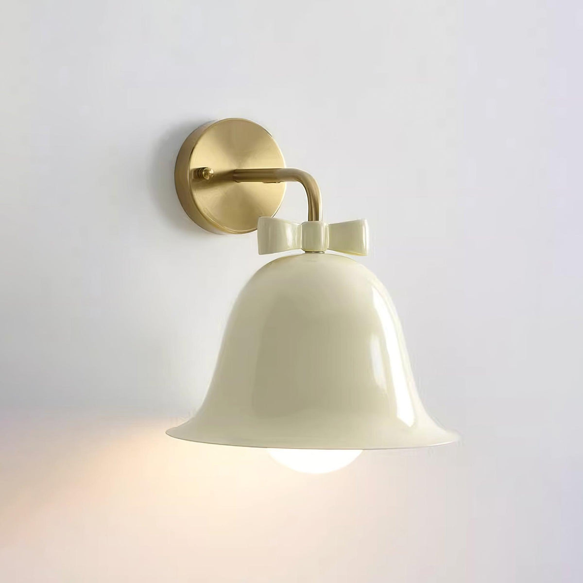 Bells aplique de pared
