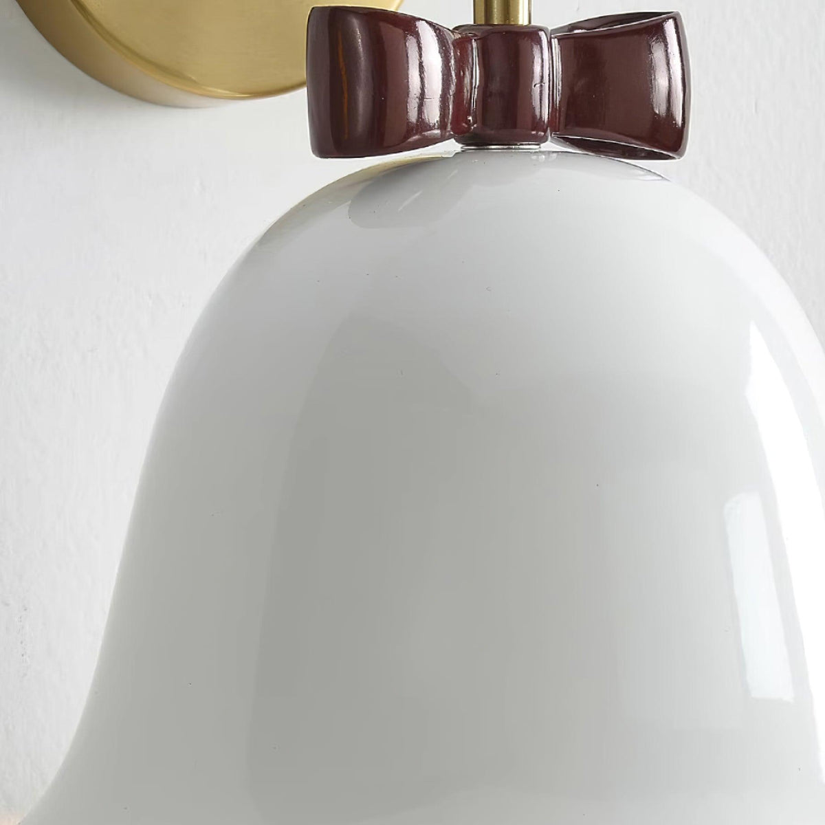 Bells aplique de pared
