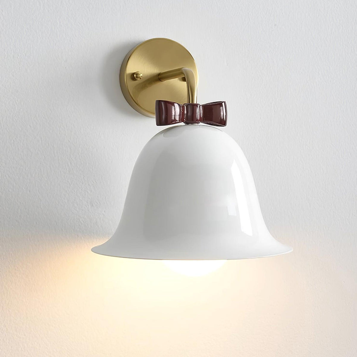Bells aplique de pared