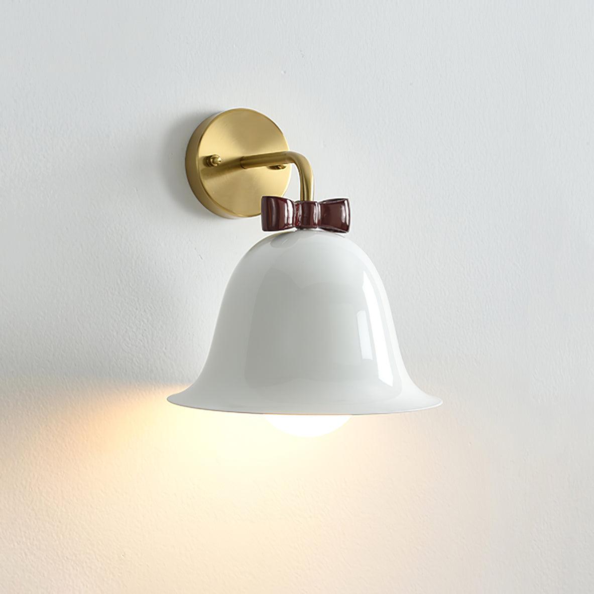 Bells aplique de pared