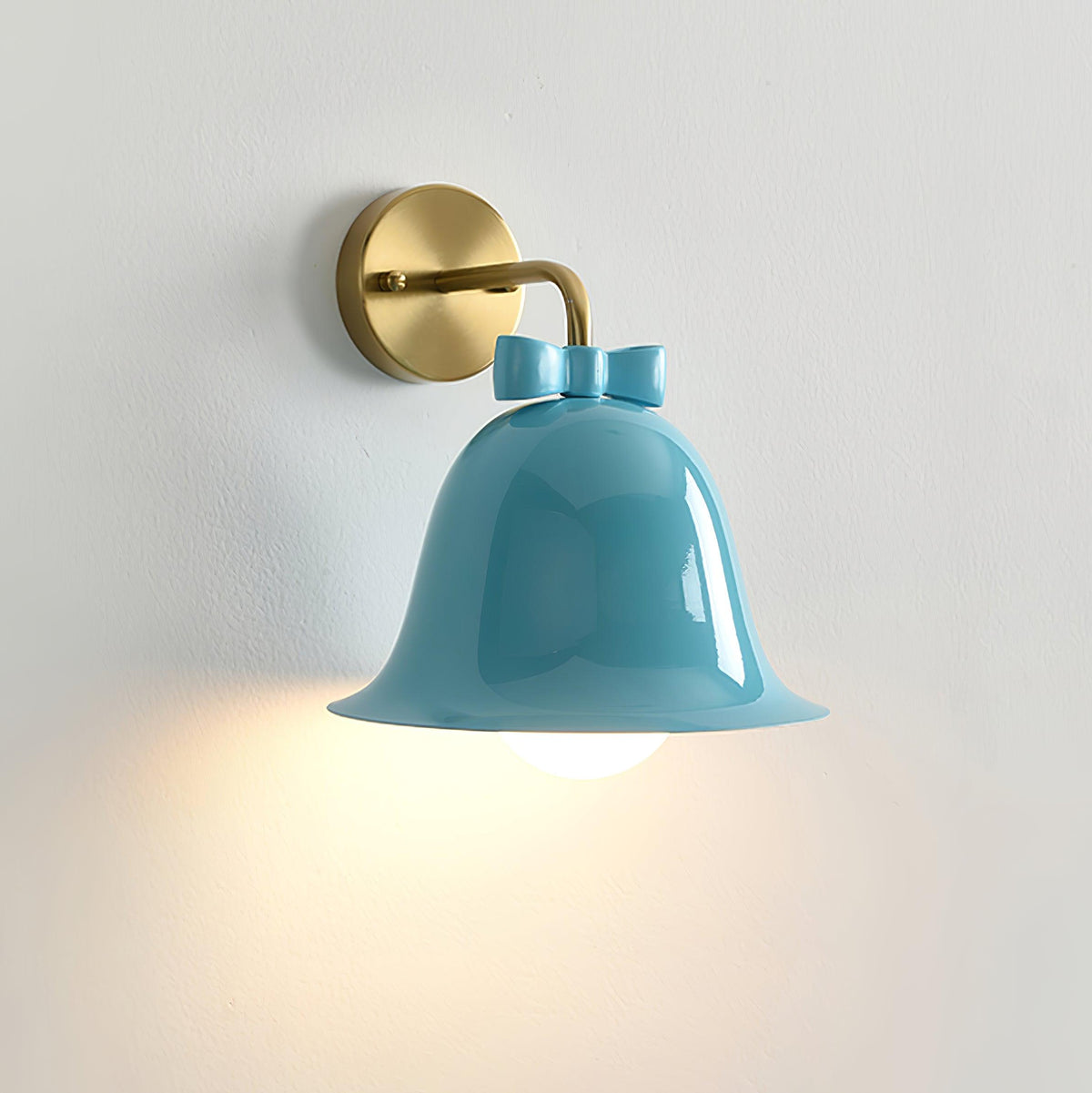 Bells aplique de pared