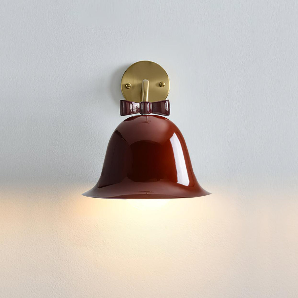 Bells aplique de pared