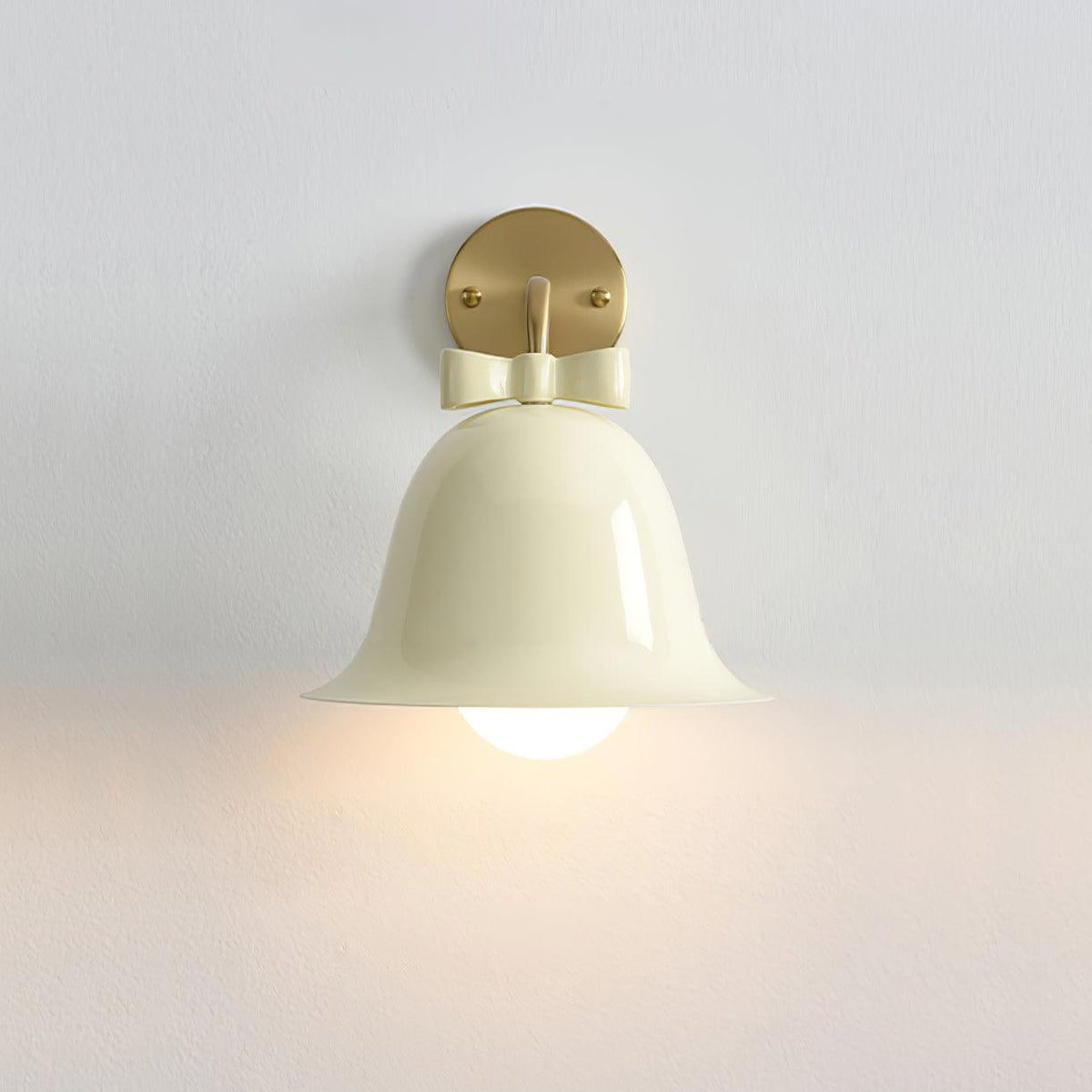 Bells aplique de pared