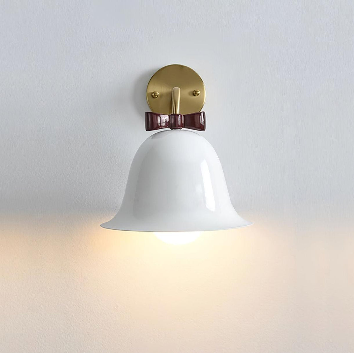 Bells aplique de pared