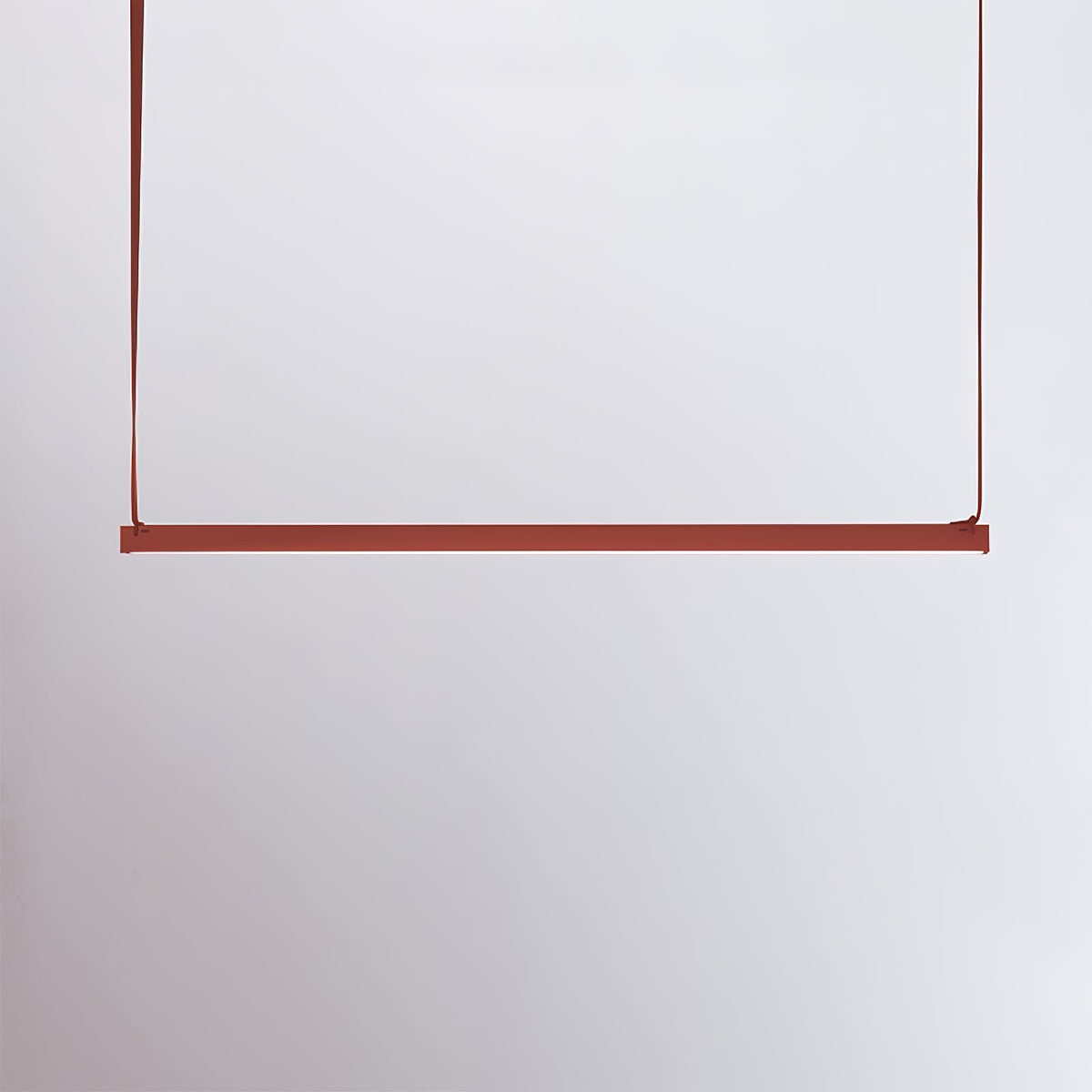 Gideon Lámpara Colgante Lineal Minimalista