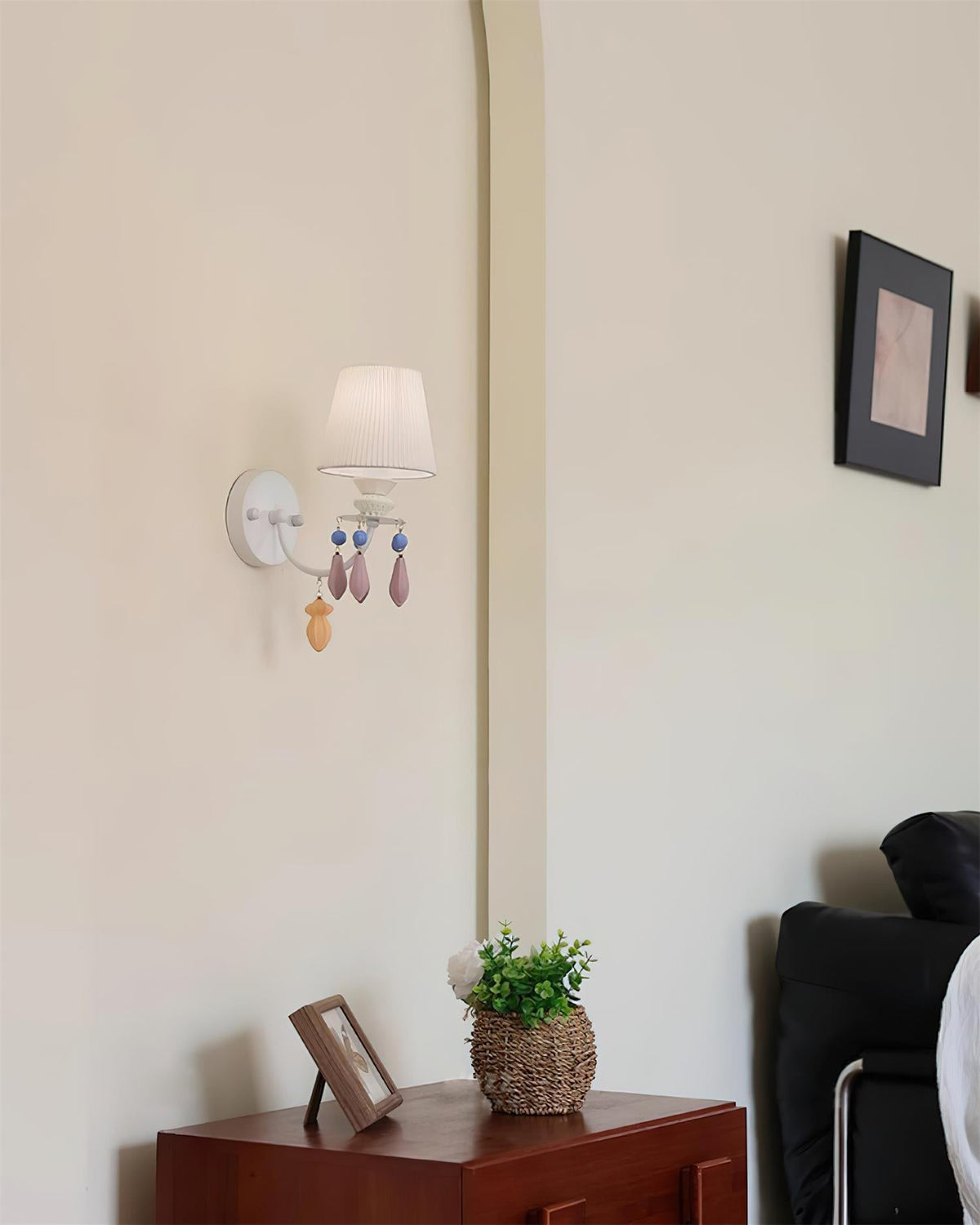 Avenivelia aplique de pared