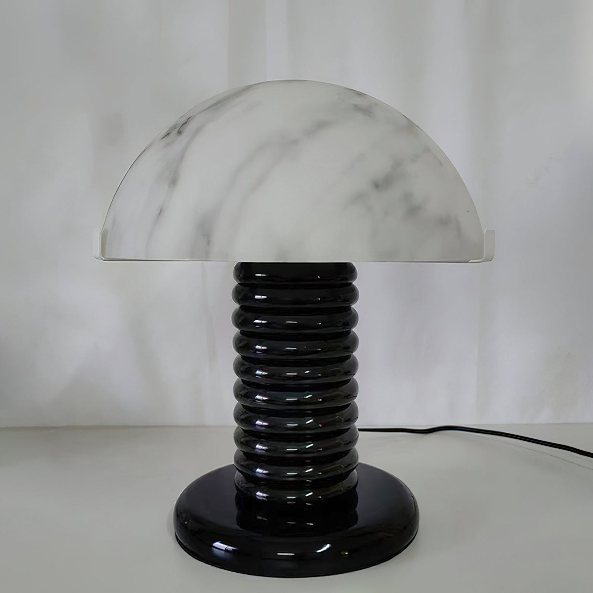 Teriorina lámpara de mesa