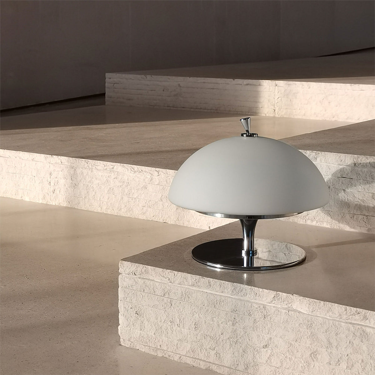 Auret lámpara de mesa (con batería integrada)