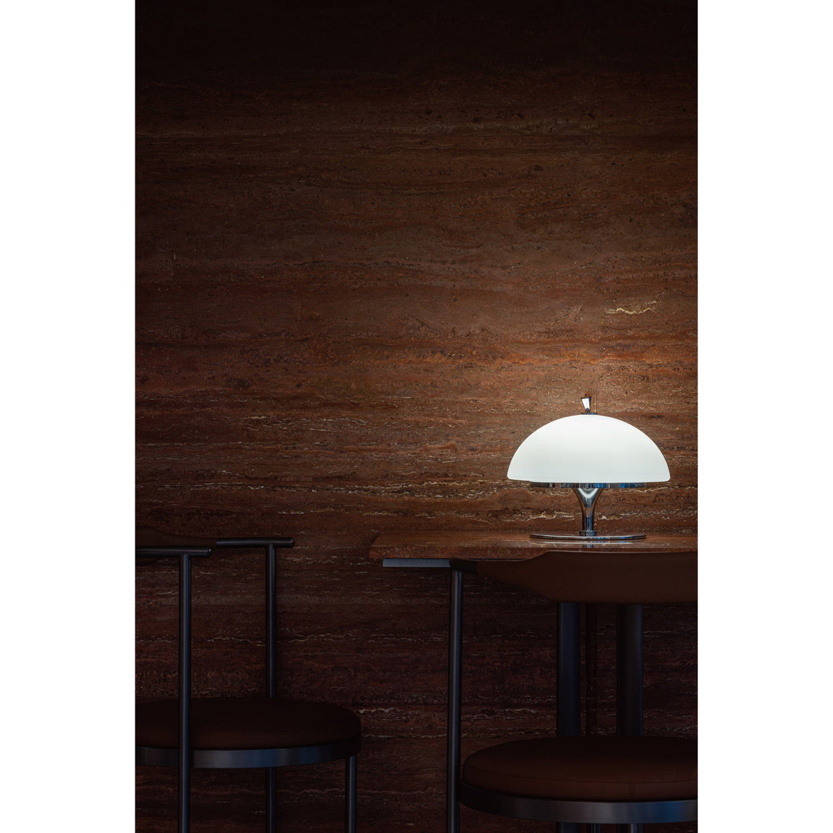 Auret lámpara de mesa (con batería integrada)