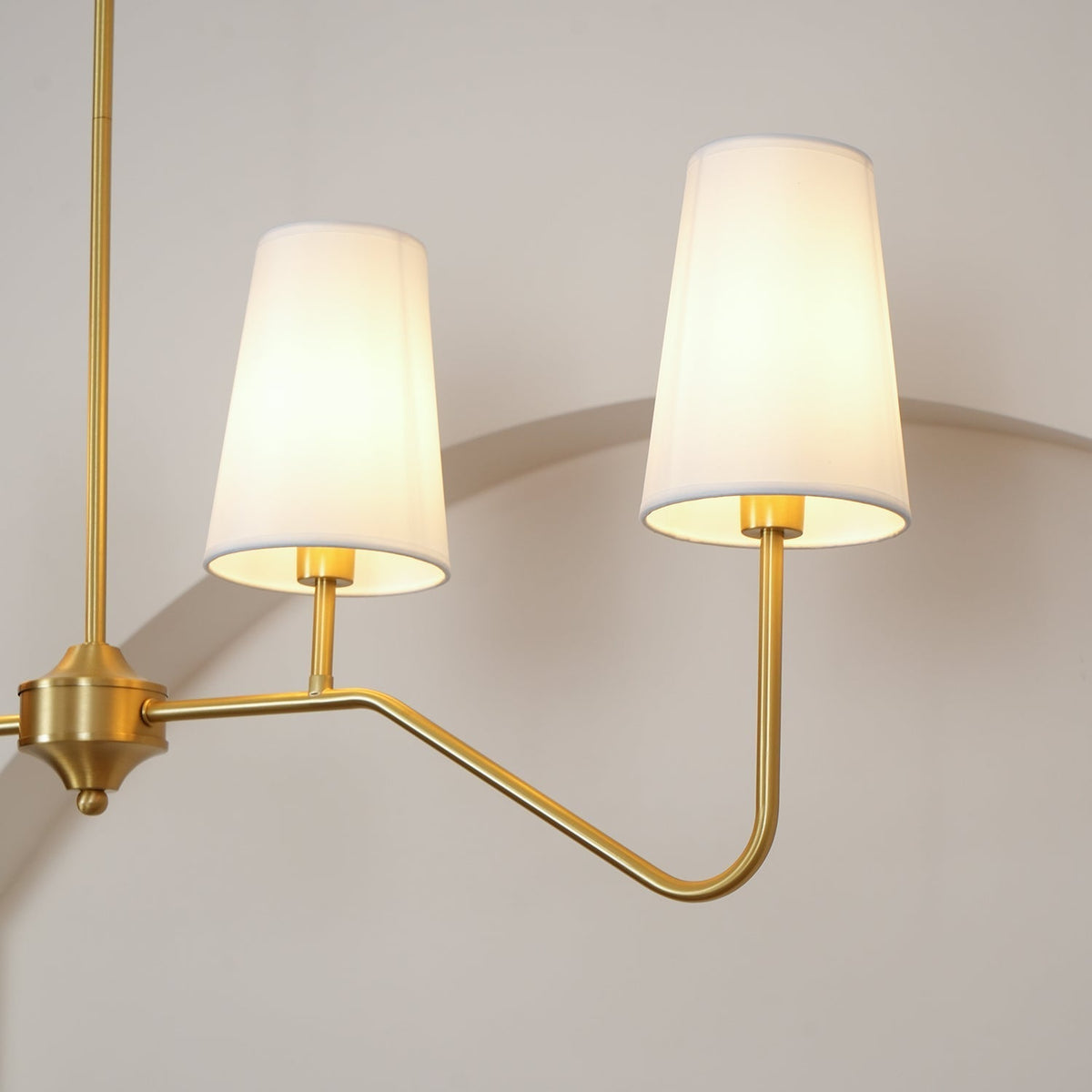 Athena Chandelier