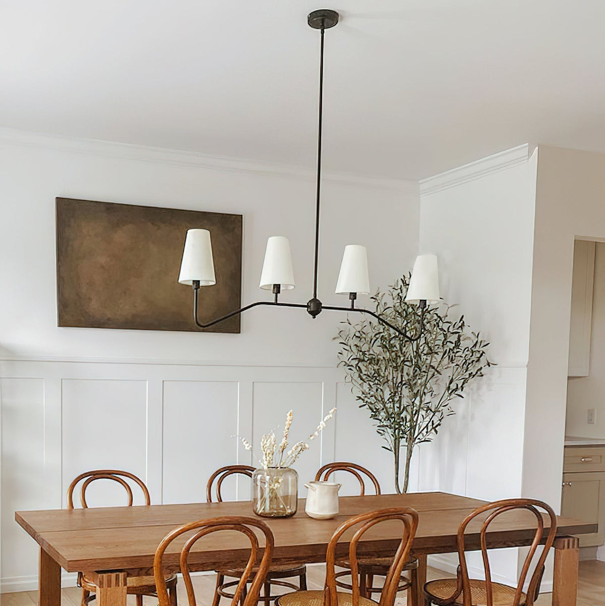 Athena Chandelier