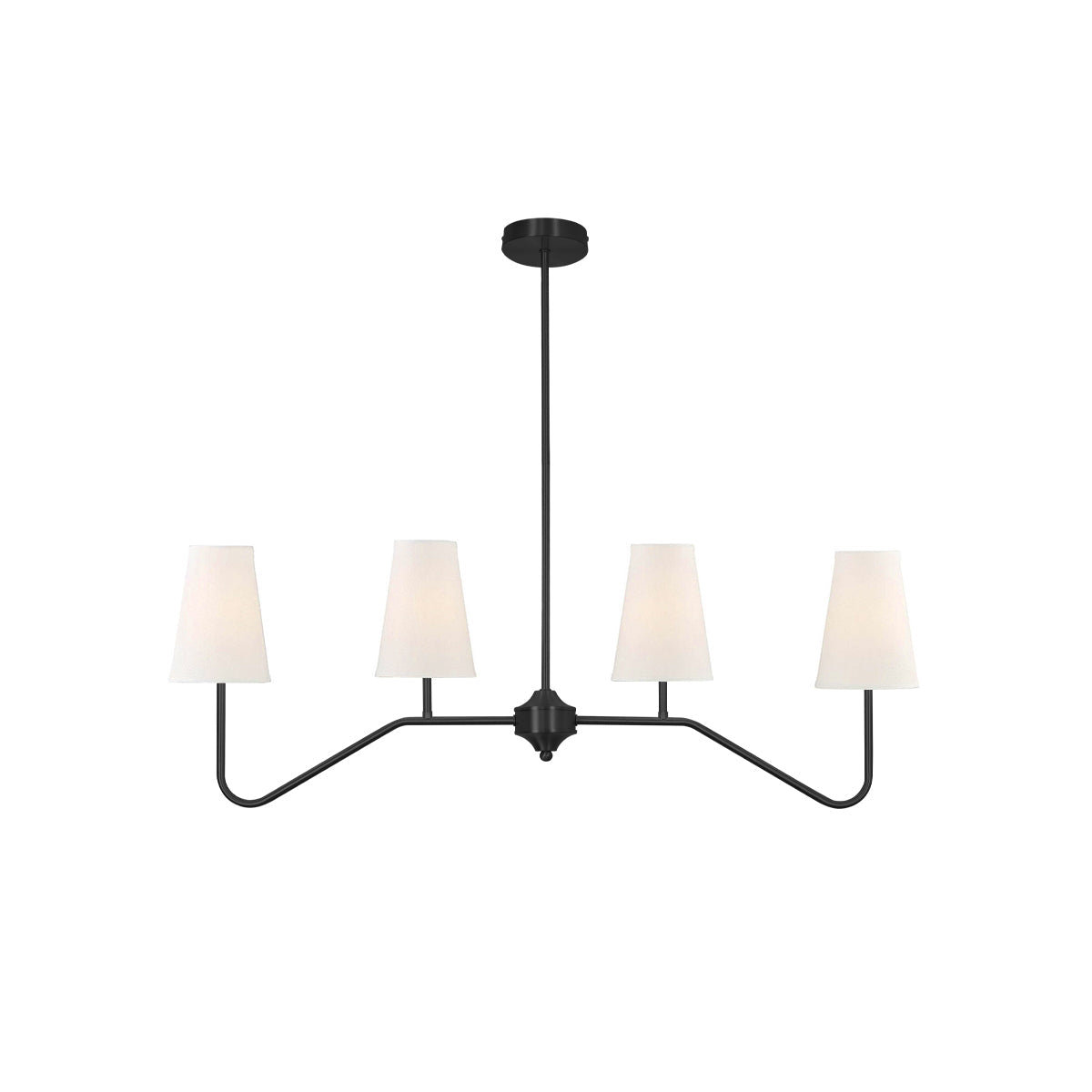 Athena Chandelier