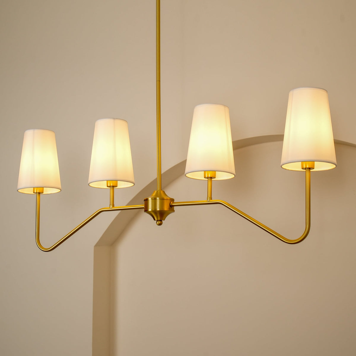 Athena Chandelier