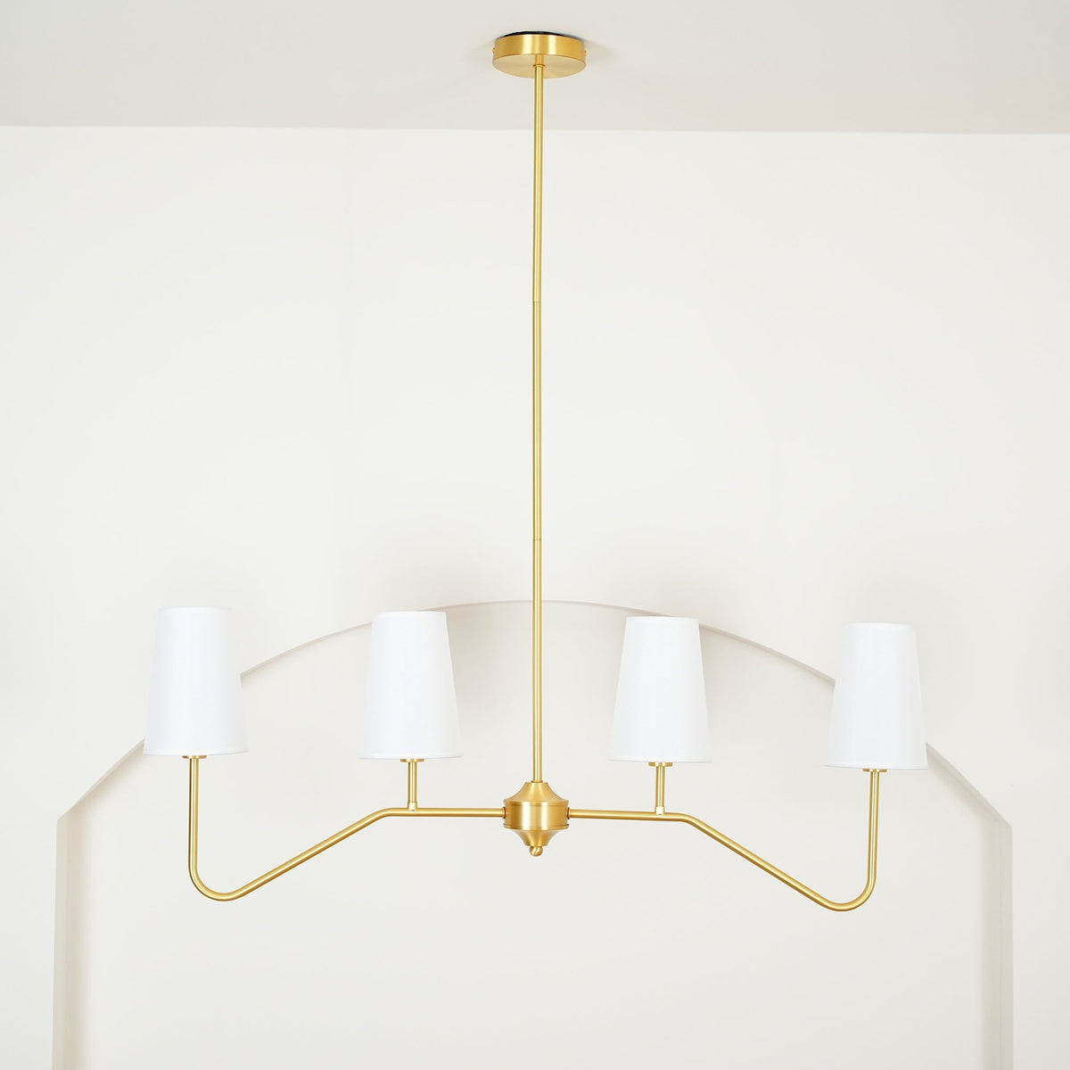 Athena Chandelier