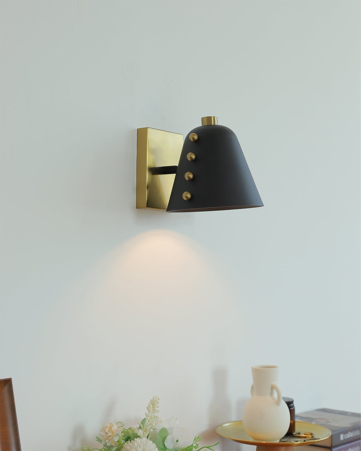 Bespoke aplique de pared
