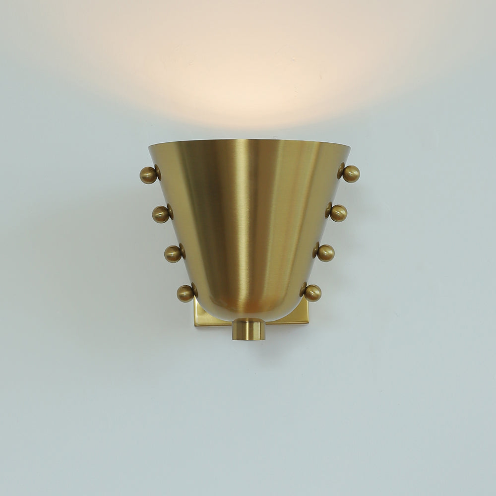 Bespoke aplique de pared