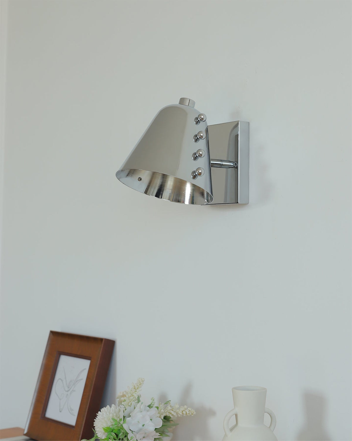 Bespoke aplique de pared