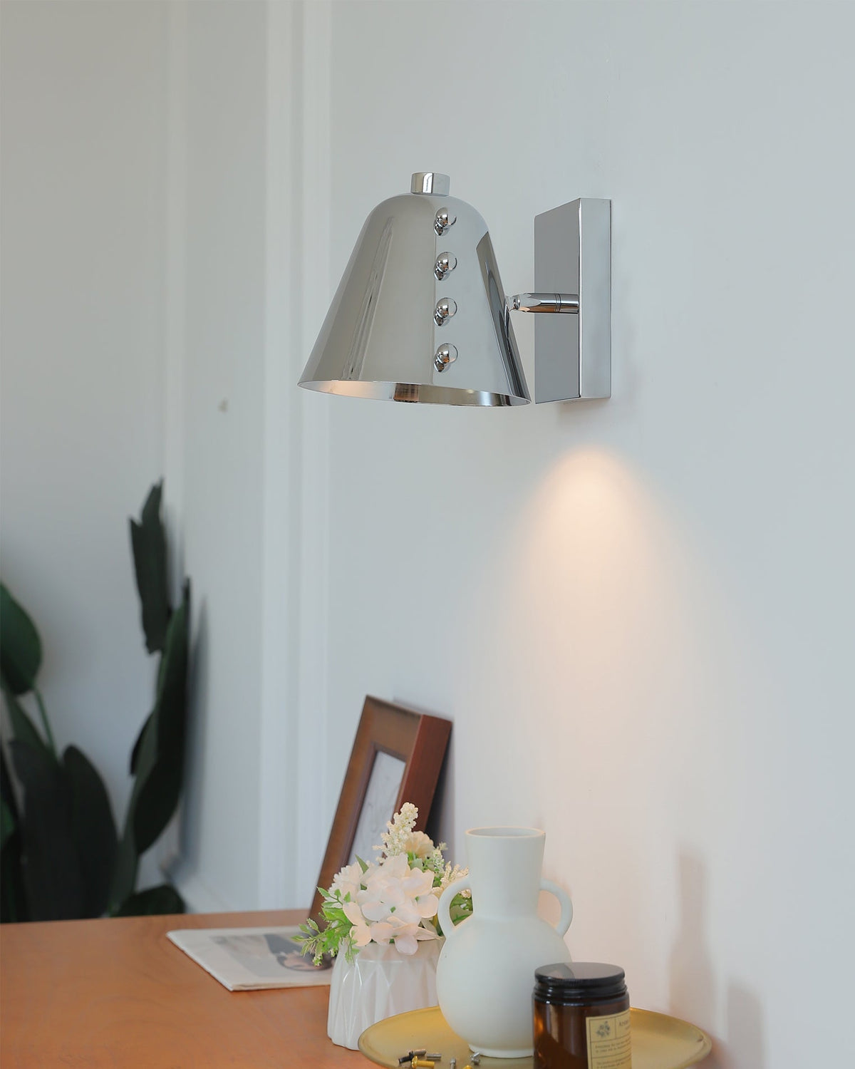 Bespoke aplique de pared